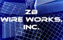 ZB Wire Works logo